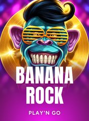 Banana Rock