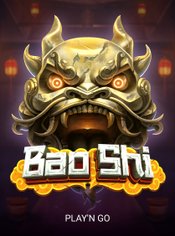 Bao Shi slot by Play'n GO
