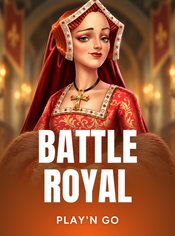 Battle Royal