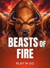 Beasts of Fire