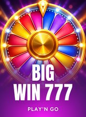 Big Win 777