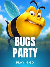 Bugs Party