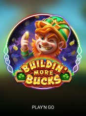 Buildin' More Bucks slot by Play'n GO