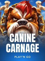 Canine Carnage