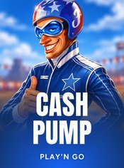 Cash Pump
