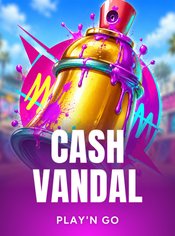 Cash Vandal