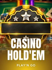Casino Hold'em