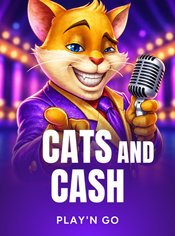 Cats and Cash