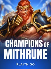 Champions of Mithrune