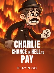 Charlie Chance in Hell to Pay