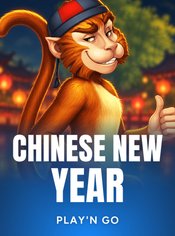 Chinese New Year
