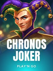 Chronos Joker