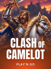 Clash of Camelot