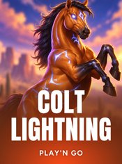 Colt Lightning