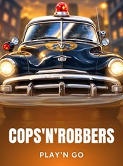 Cops'n'Robbers