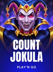 Count Jokula