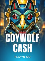 Coywolf Cash
