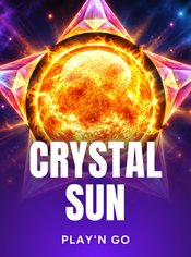 Crystal Sun