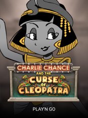 Curse of Cleopatra slot by Play'n GO