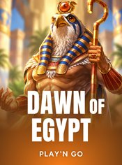 Dawn of Egypt