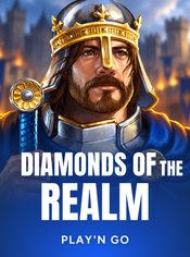 Diamonds of the Realm