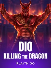 Dio - Killing the Dragon