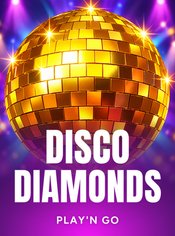 Disco Diamonds