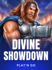 Divine Showdown