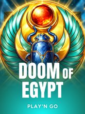 Doom of Egypt