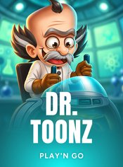 Dr. Toonz