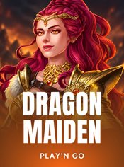 Dragon Maiden