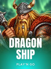 Dragon Ship