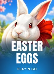Easter Eggs