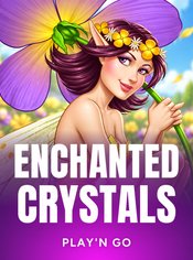 Enchanted Crystals