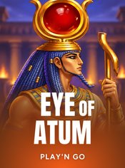 Eye of Atum