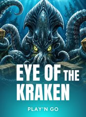 Eye of the Kraken