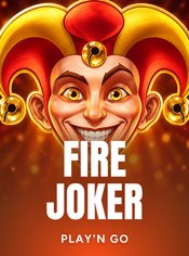 Fire Joker