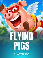 Flying Pigs