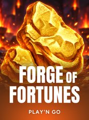 Forge of Fortunes