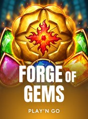 Forge of Gems