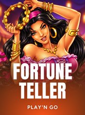 Fortune Teller