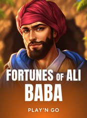 Fortunes of Ali Baba