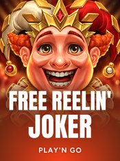 Free Reelin' Joker