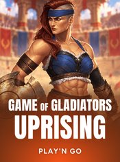 Game of Gladiators Uprising