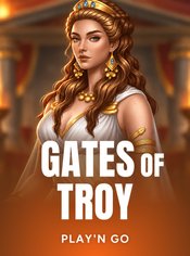 Gates of Troy