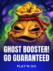Ghost Booster! GO Guaranteed