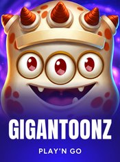 Gigantoonz