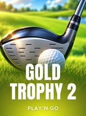 Gold Trophy 2