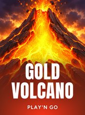 Gold Volcano