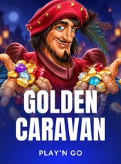 Golden Caravan